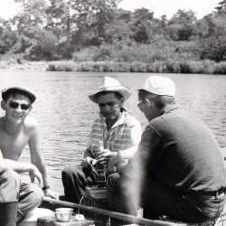 1954 et plus Cameroun